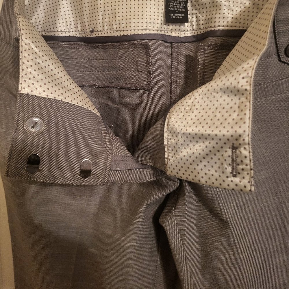 Pants - Picture 3 of 5